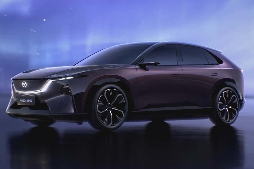 Das Elektro-SUV soll aber auch auf anderen Märkten verkauft werden, darunter Europa