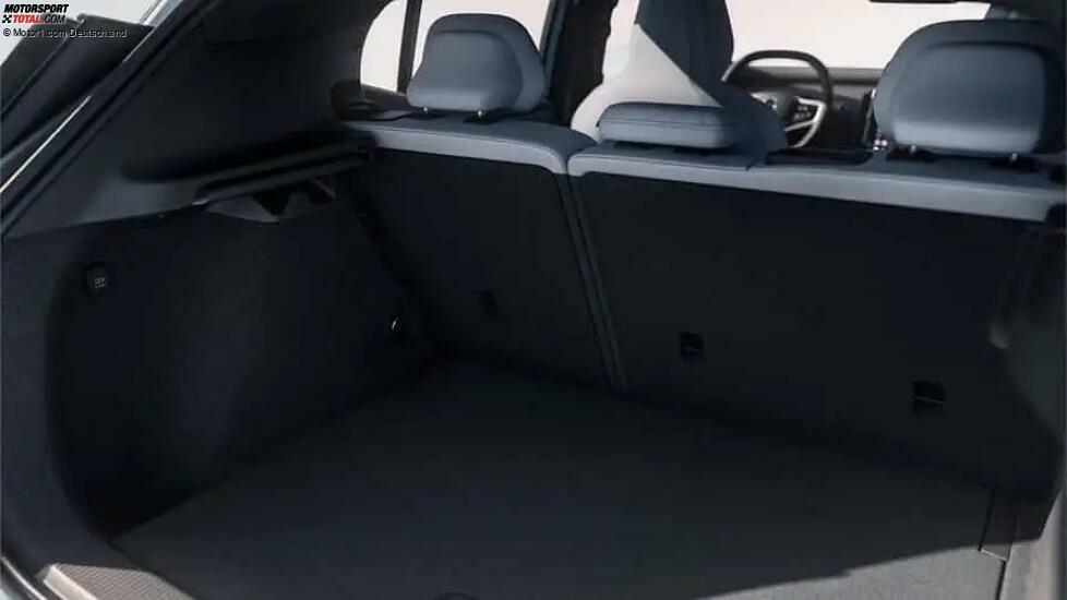 Volvo EX30
