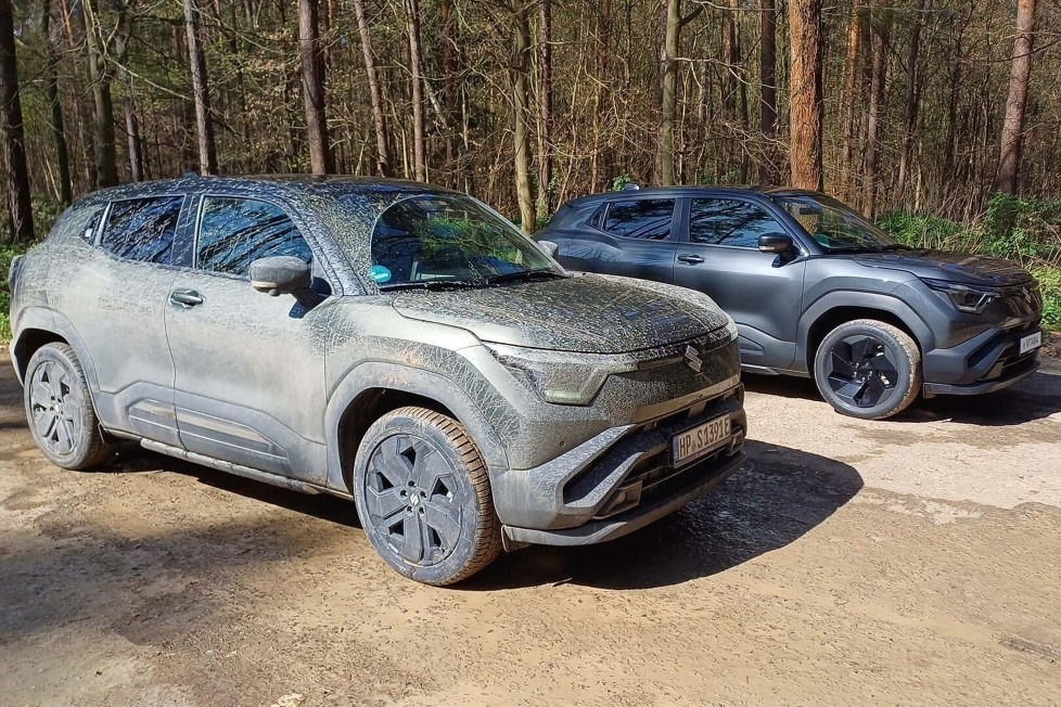 Kleines Elektro-SUV mit Front- und Allradantrieb sieht schick aus, hat aber etliche Schwächen