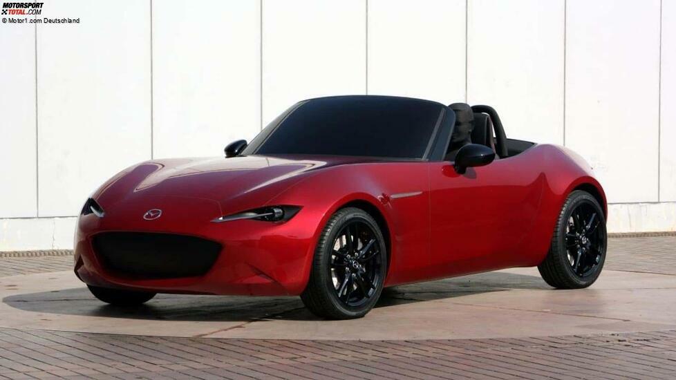 ND Miata Oral History