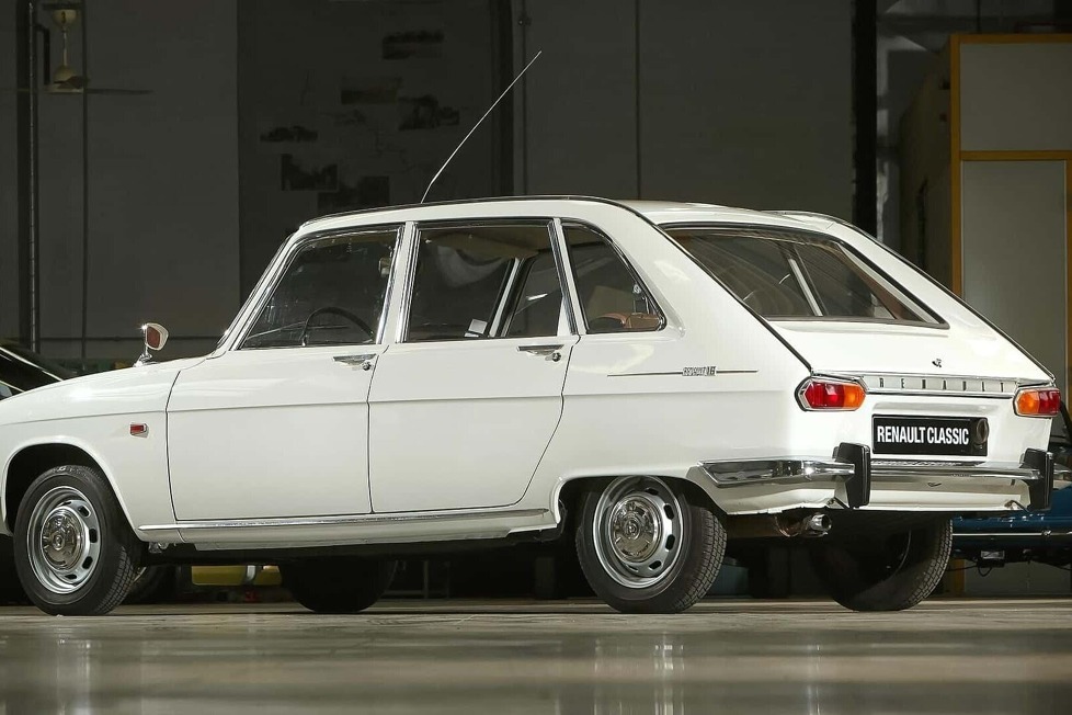 Er ließ die Konkurrenz der konventionellen Stufenheckmodelle mit einem Schlag alt aussehen - Wir blicken zurück auf 60 Jahre Renault 16