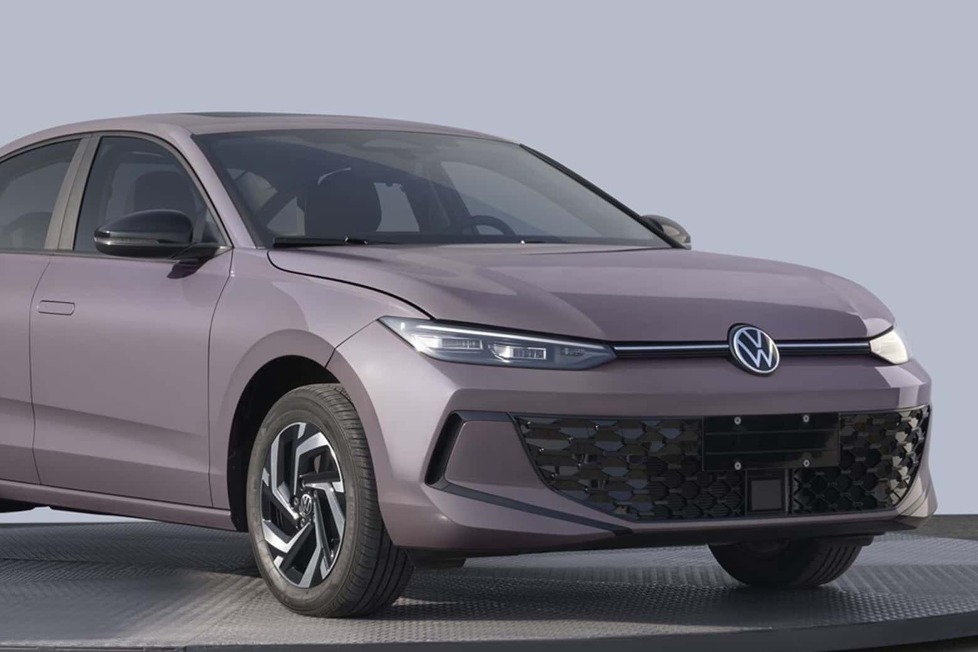 VW ist der Meinung, dass Limousinen in China immer noch ein lohnendes Geschäft sind und bringt dort den neuen Lavida Pro auf den Markt