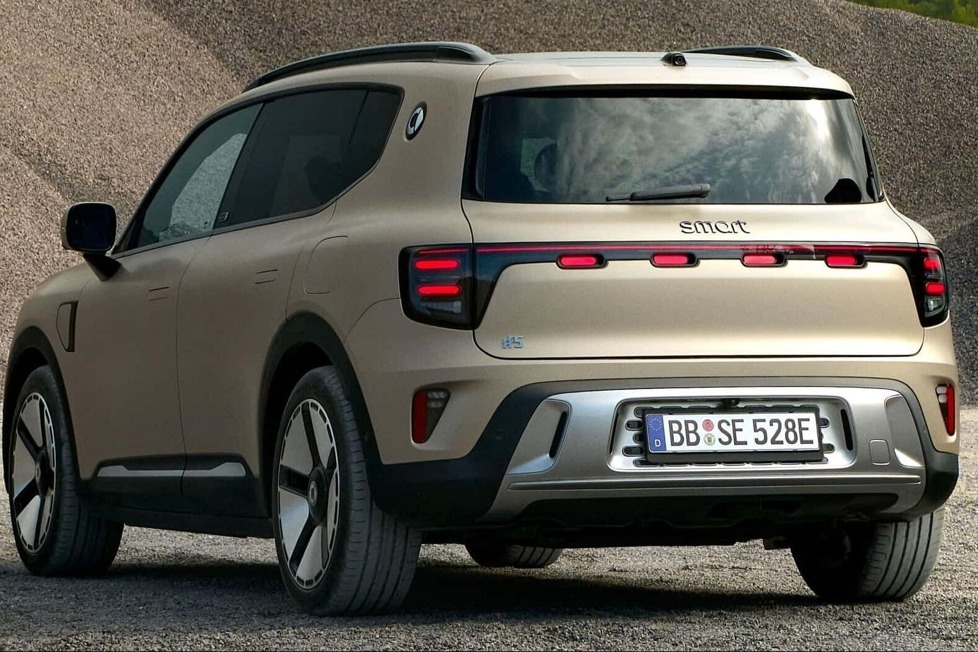 Wie schlägt sich die günstigste 800-Volt-Variante des Neulings gegen Hyundai Ioniq 5 und Xpeng G6?