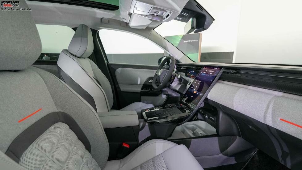 Citroen C5 Aircross (2025)