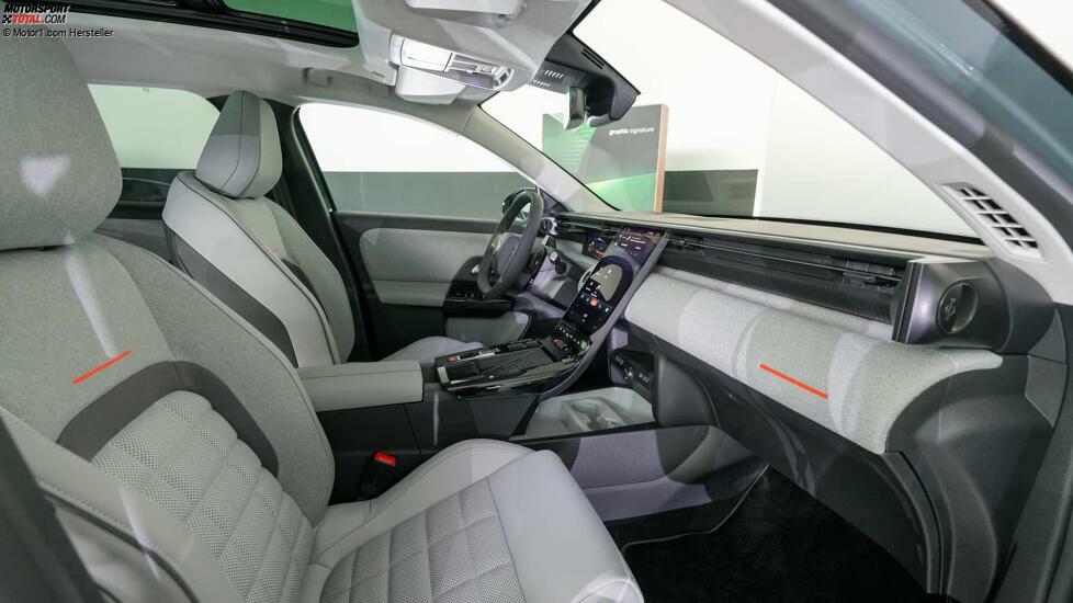 Citroen C5 Aircross (2025)