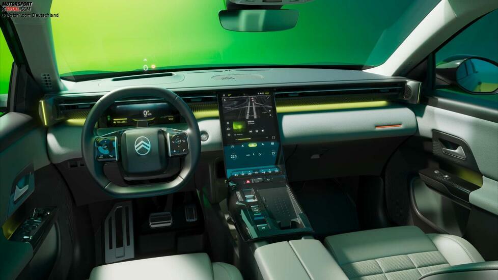 Citroen C5 Aircross (2025)