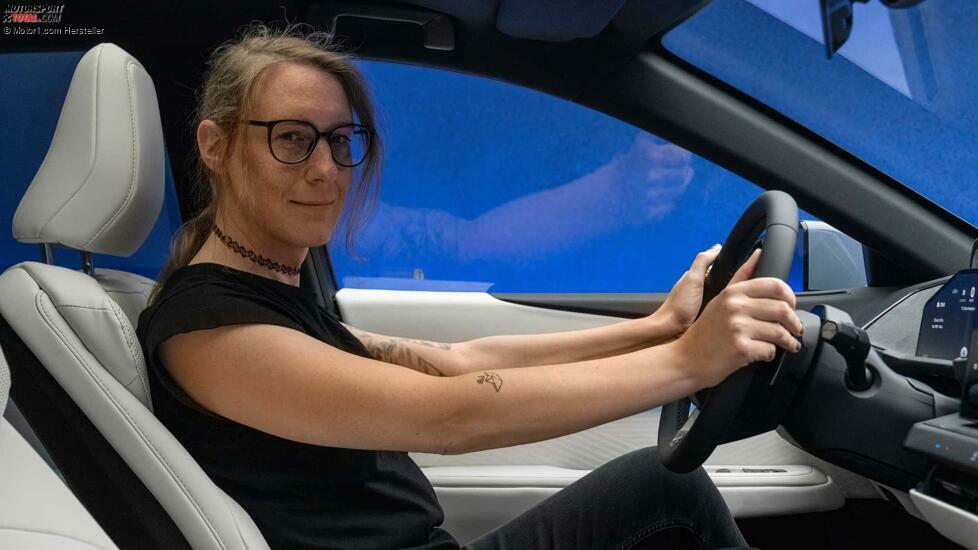 Lexus ES (2025)
