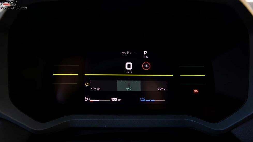 Dacia Duster Journey Hybrid 140 (2024), prueba