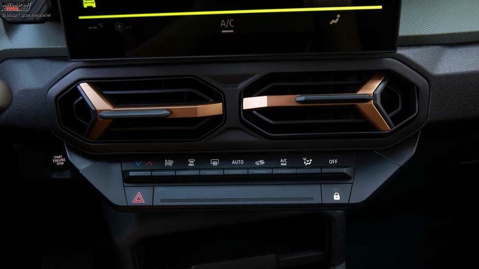Dacia Duster Journey Hybrid 140 (2024), prueba