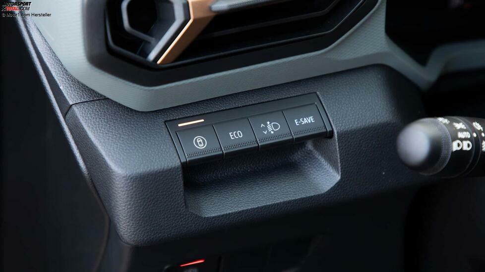Dacia Duster Journey Hybrid 140 (2024), prueba