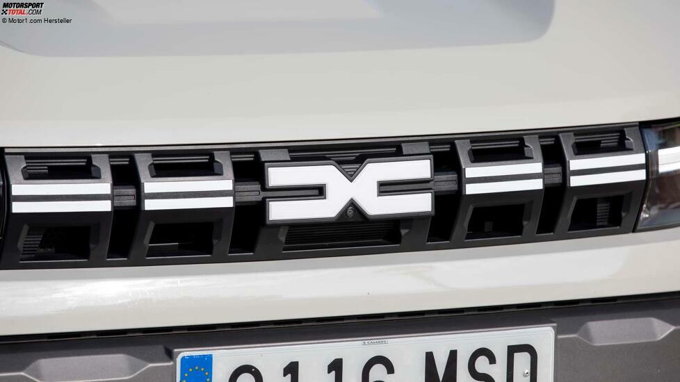 Dacia Duster Journey Hybrid 140 (2024), prueba
