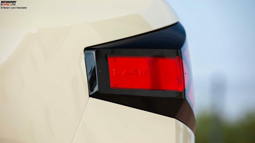 Dacia Duster Journey Hybrid 140 (2024), prueba