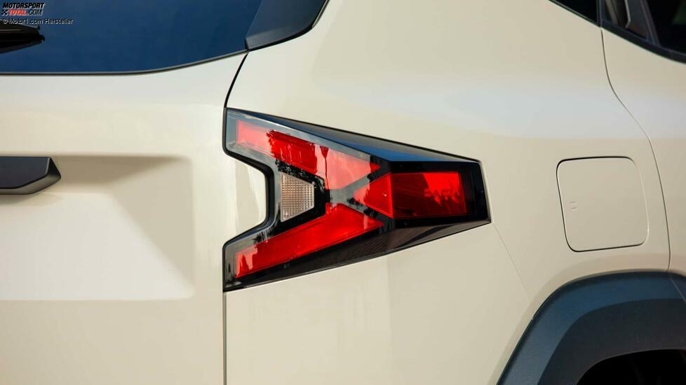 Dacia Duster Journey Hybrid 140 (2024), prueba