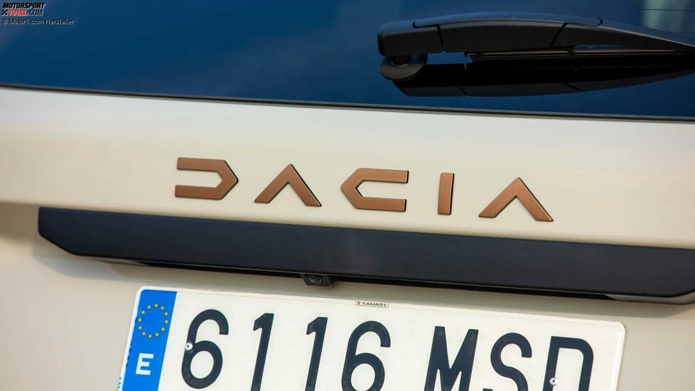 Dacia Duster Journey Hybrid 140 (2024), prueba