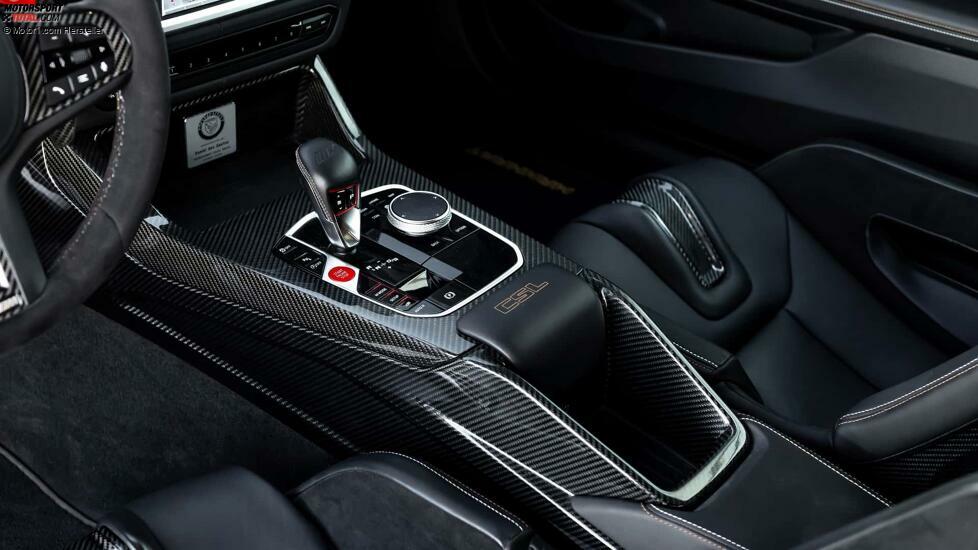 Manhart MH4 900 BMW M4