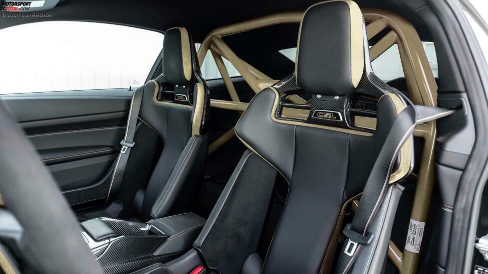 Manhart MH4 900 BMW M4