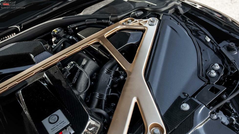 Manhart MH4 900 BMW M4