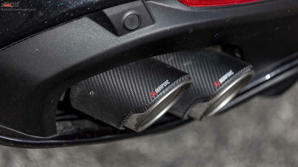 Alfa Romeo Stelvio Quadrifoglio Super Sport (2025)
