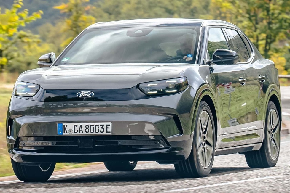 Ob das die Absatzzahlen von Puma Gen-E, Capri und Co. in die Höhe treiben wird?