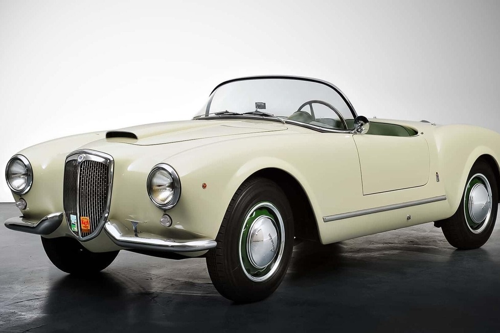 Vor allem Alfa Romeo und Ferrari wären ohne die legendären Designentwürfe der Firma undenkbar
