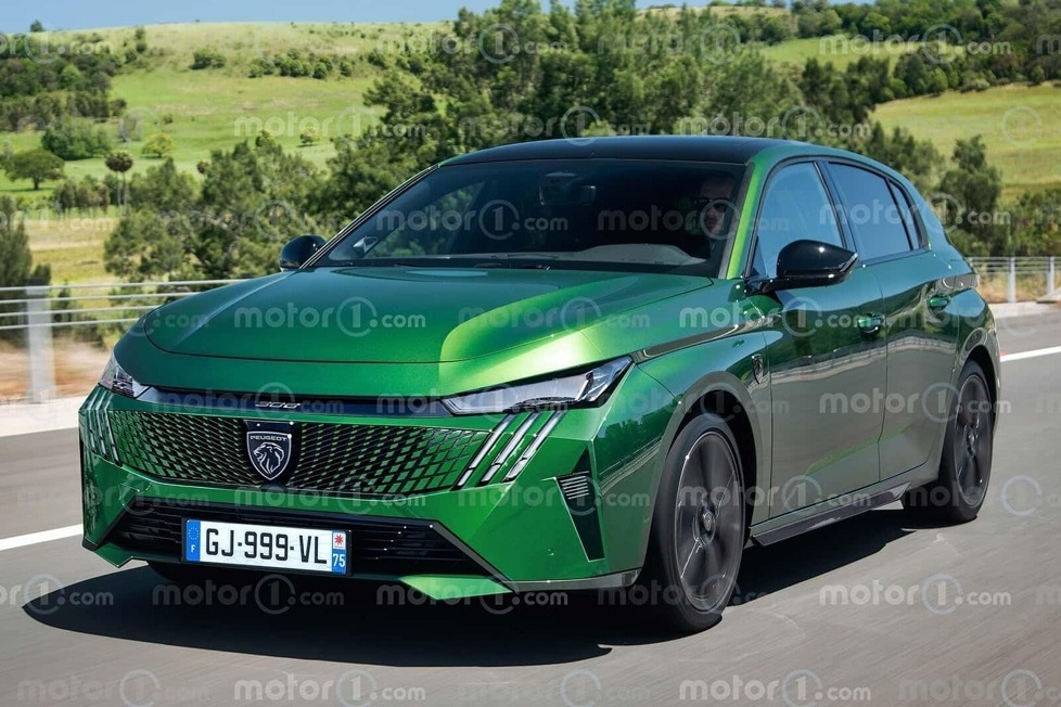Das Facelift könnte noch in diesem Jahr kommen und neue Motoren mitbringen