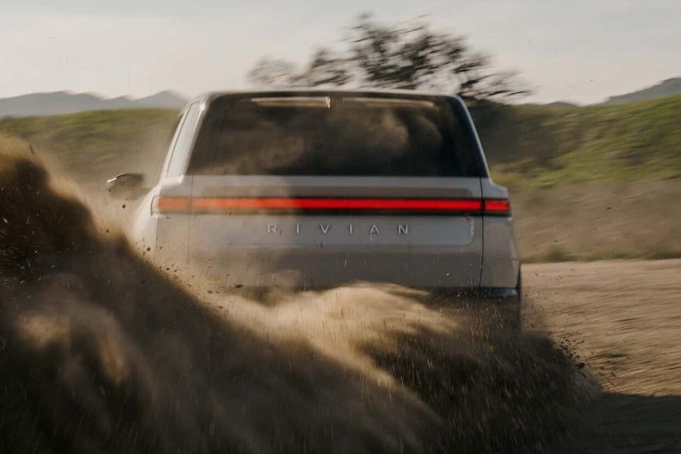 Ein Rivian-Manager bestätigt, dass der kommende R2 Grundlage aller zukünftigen von VW produzierten Elektrofahrzeuge sein wird