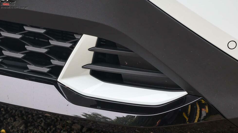 Skoda Elroq RS 2025 Test