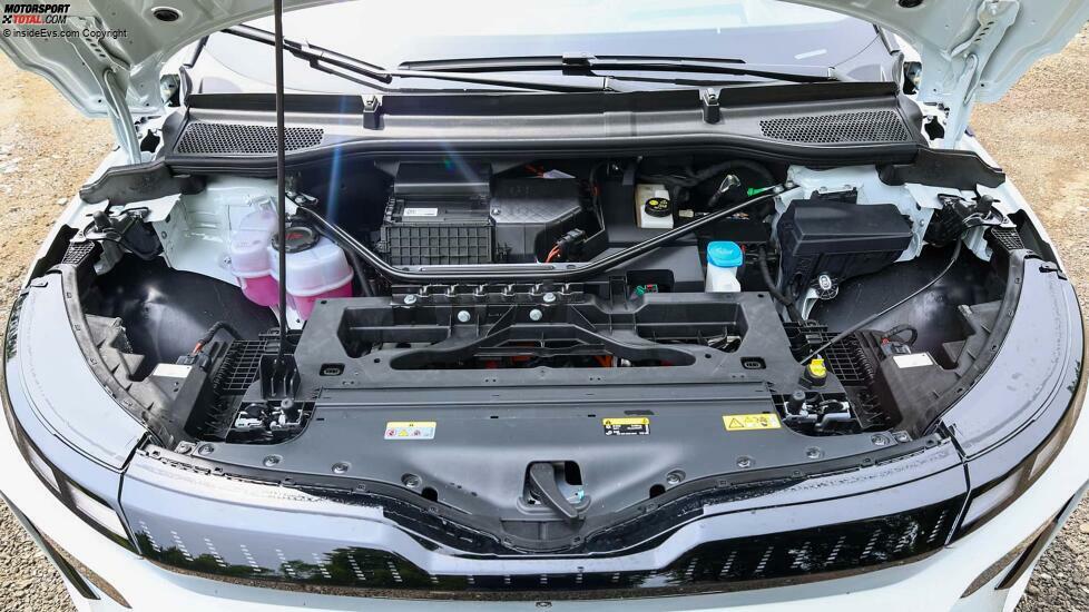 Skoda Elroq RS 2025 Test