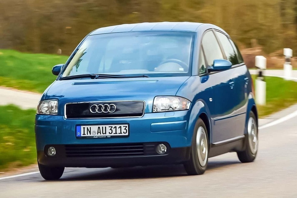 Der Kleinwagen war seiner Zeit voraus, vor allem als 3L TDI. So fährt er sich heute