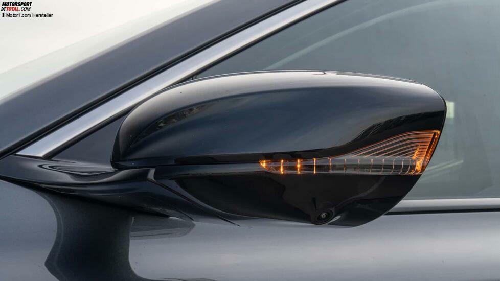 MG5S EV Test 2025