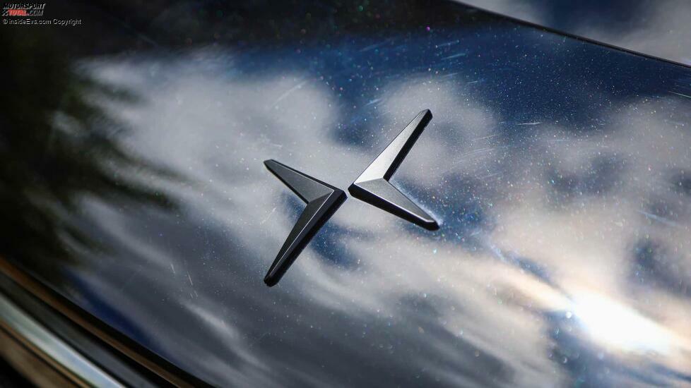 Polestar 3 2025 Test