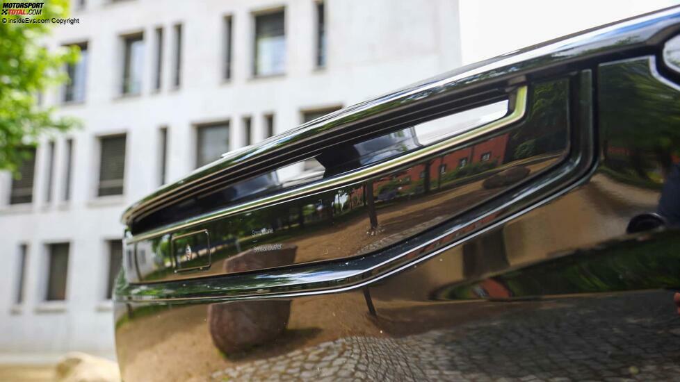 Polestar 3 2025 Test