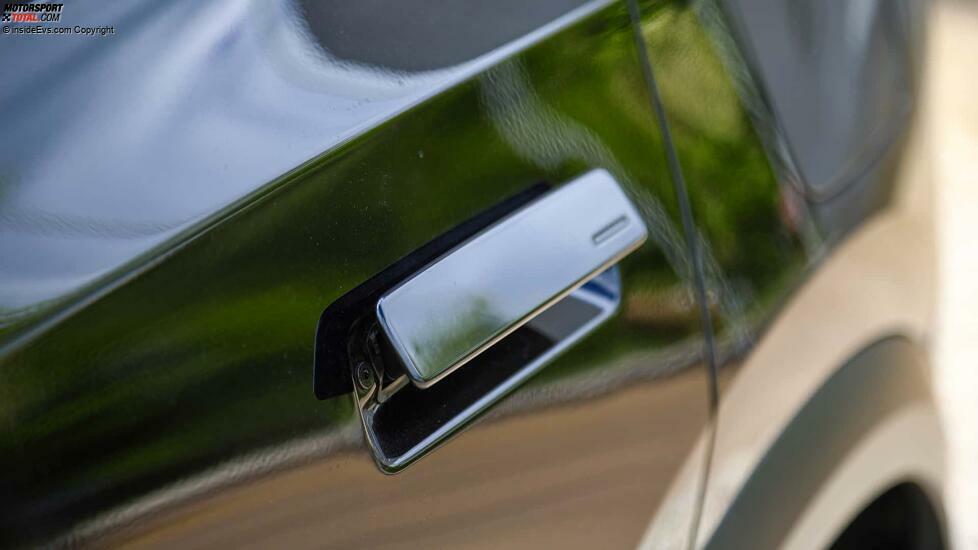 Polestar 3 2025 Test