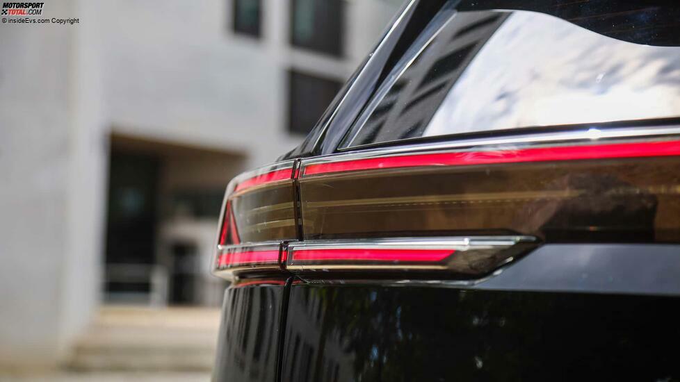 Polestar 3 2025 Test
