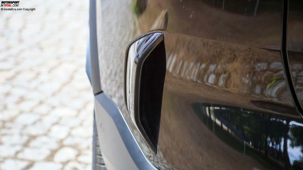 Polestar 3 2025 Test