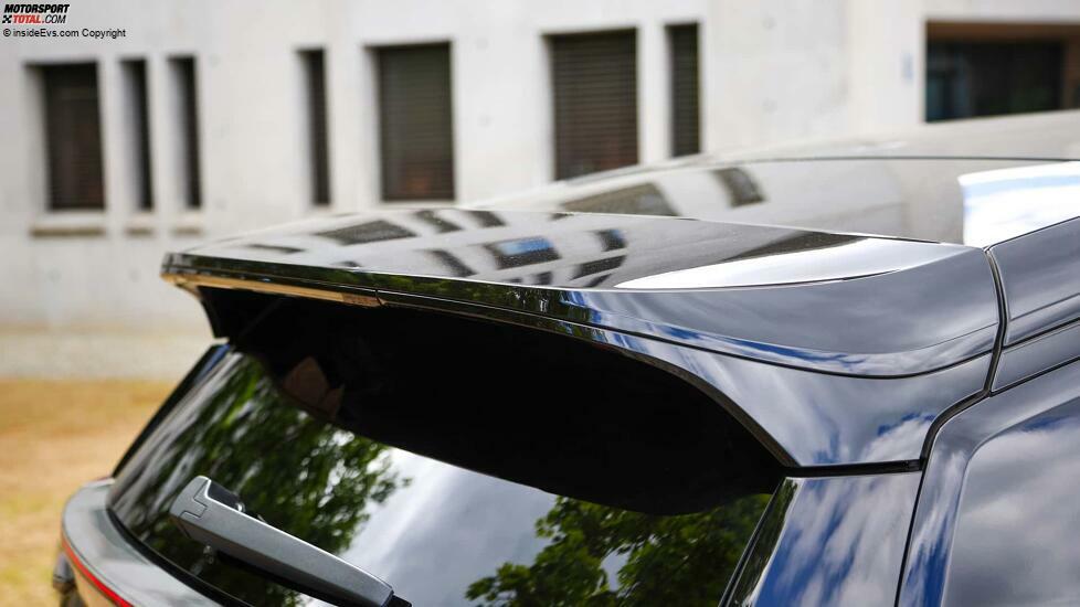 Polestar 3 2025 Test