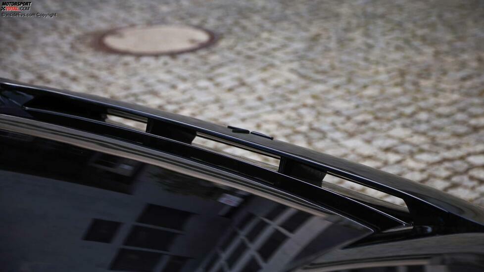 Polestar 3 2025 Test