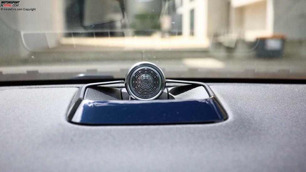 Polestar 3 2025 Test