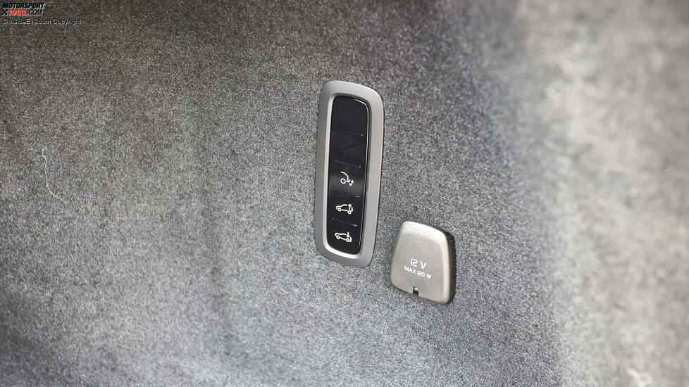 Polestar 3 2025 Test