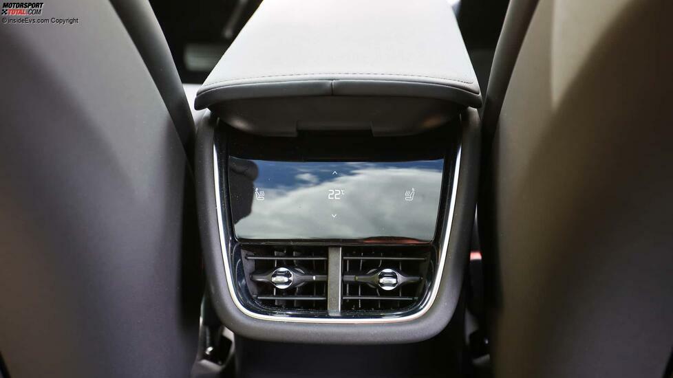 Polestar 3 2025 Test