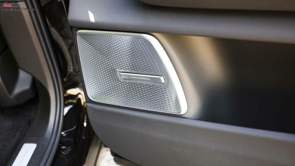 Polestar 3 2025 Test