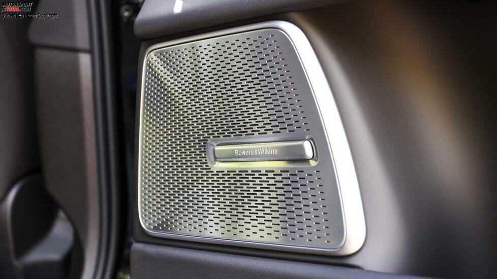 Polestar 3 2025 Test