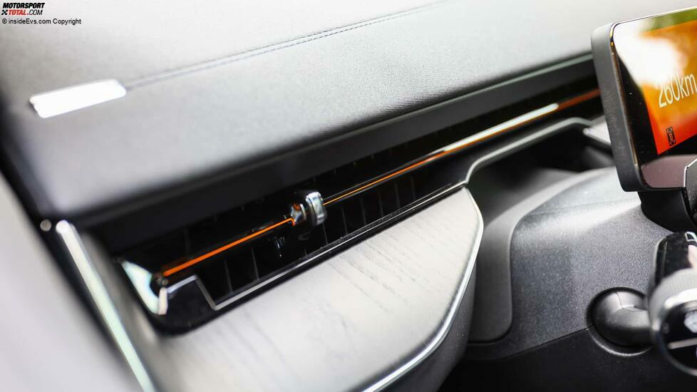 Polestar 3 2025 Test