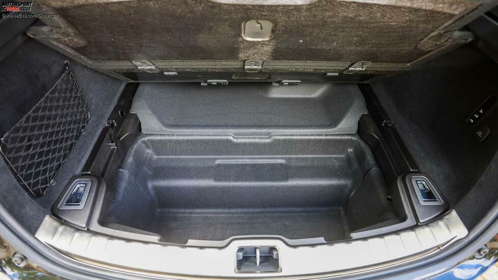 Polestar 3 2025 Test