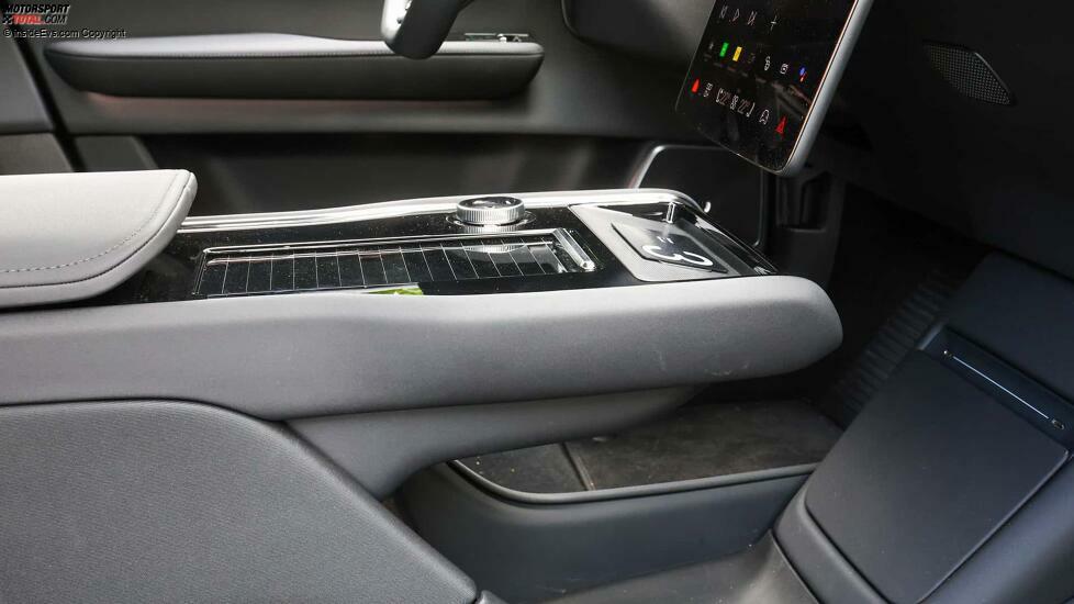 Polestar 3 2025 Test