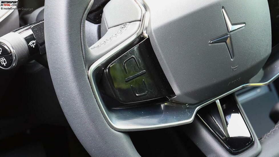 Polestar 3 2025 Test