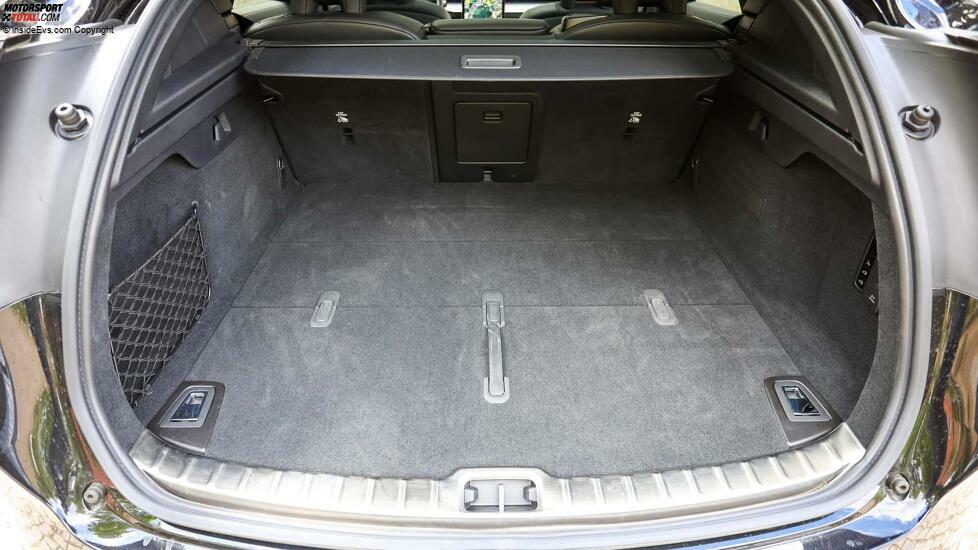 Polestar 3 2025 Test