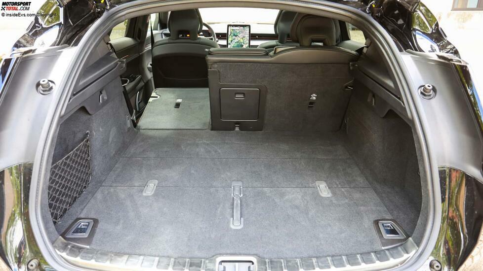 Polestar 3 2025 Test
