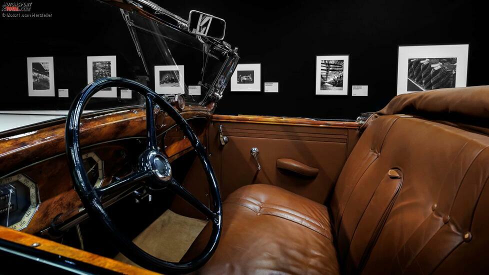 Renault Collection Teaser: Ausstellungszentrum in Flins (2027)