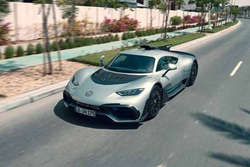 Rund 220 Fahrzeuge des Hypercars sind betroffen, die meisten in Deutschland